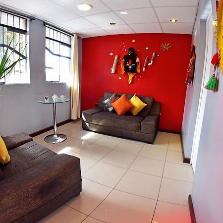 Wifala Thematic Hotel Boutique Cusco Dış mekan fotoğraf