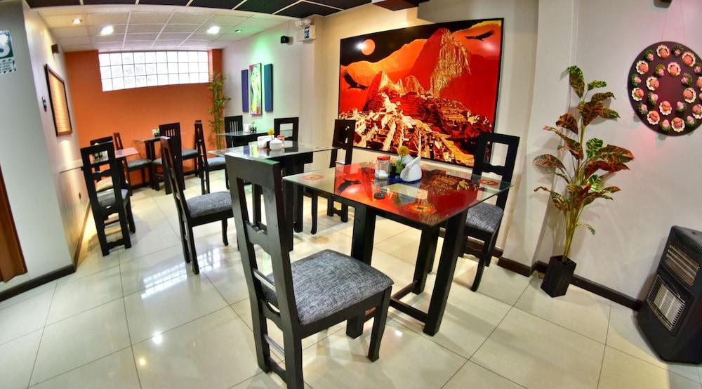 Wifala Thematic Hotel Boutique Cusco Dış mekan fotoğraf