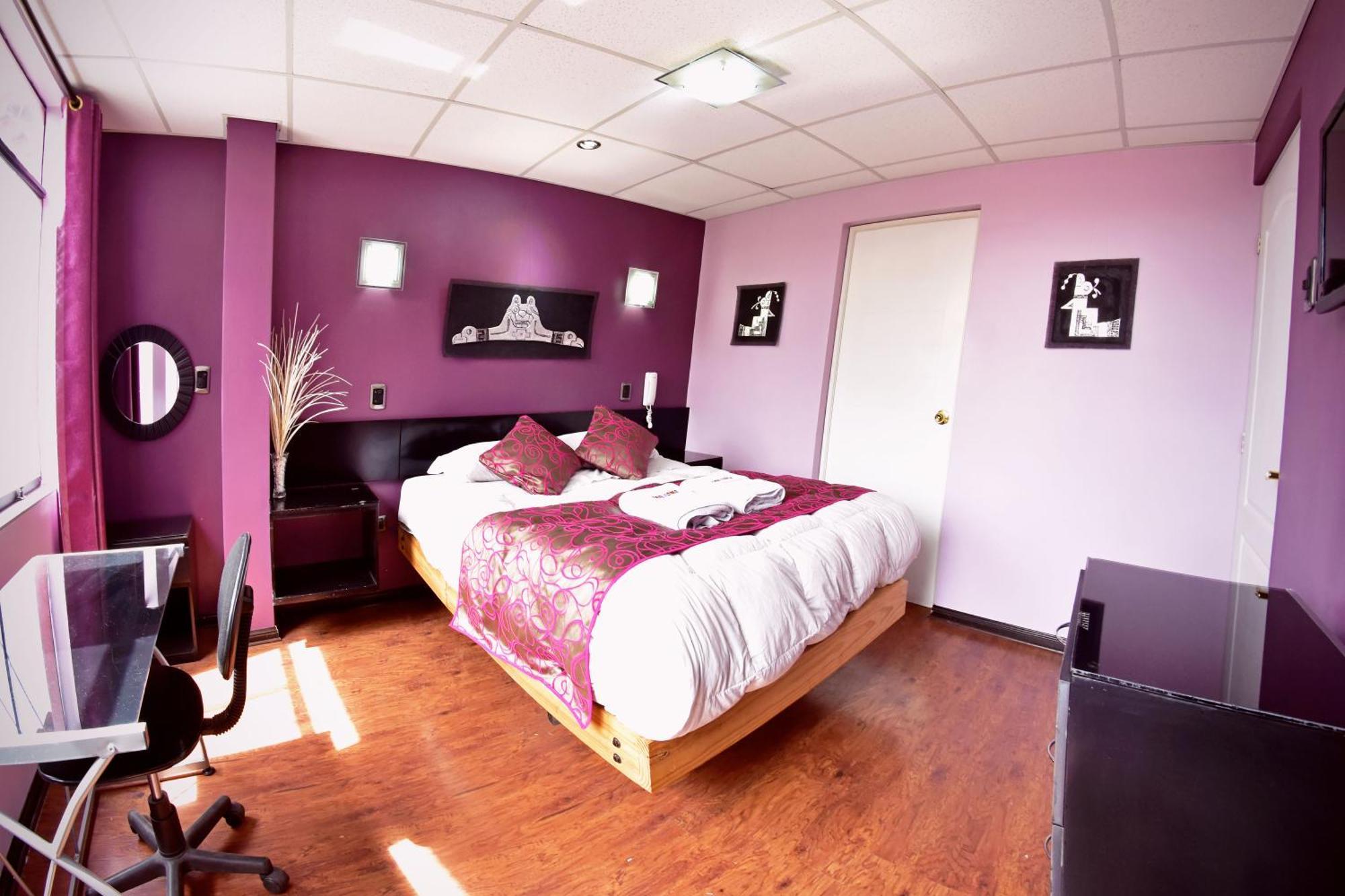 Wifala Thematic Hotel Boutique Cusco Dış mekan fotoğraf
