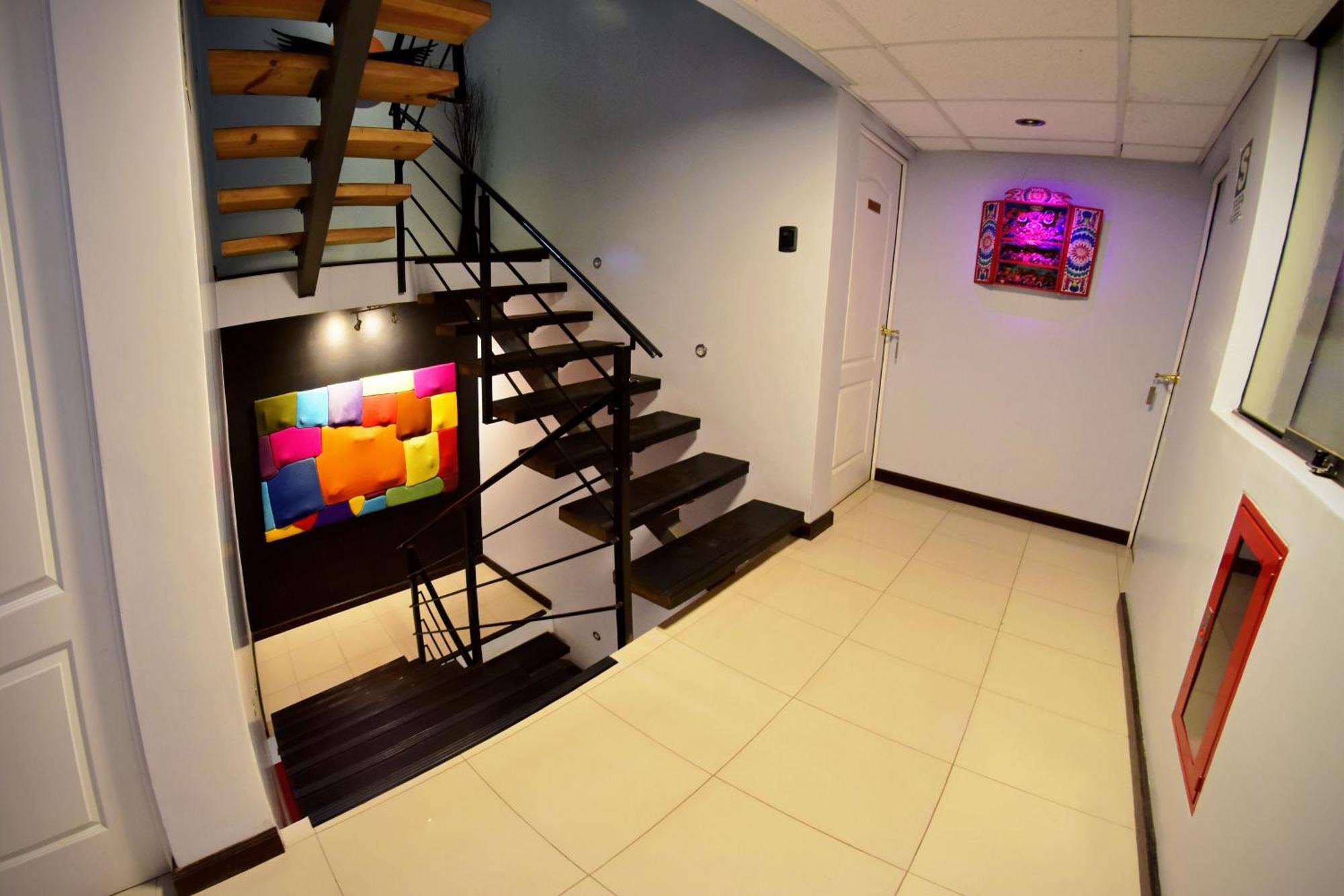 Wifala Thematic Hotel Boutique Cusco Dış mekan fotoğraf