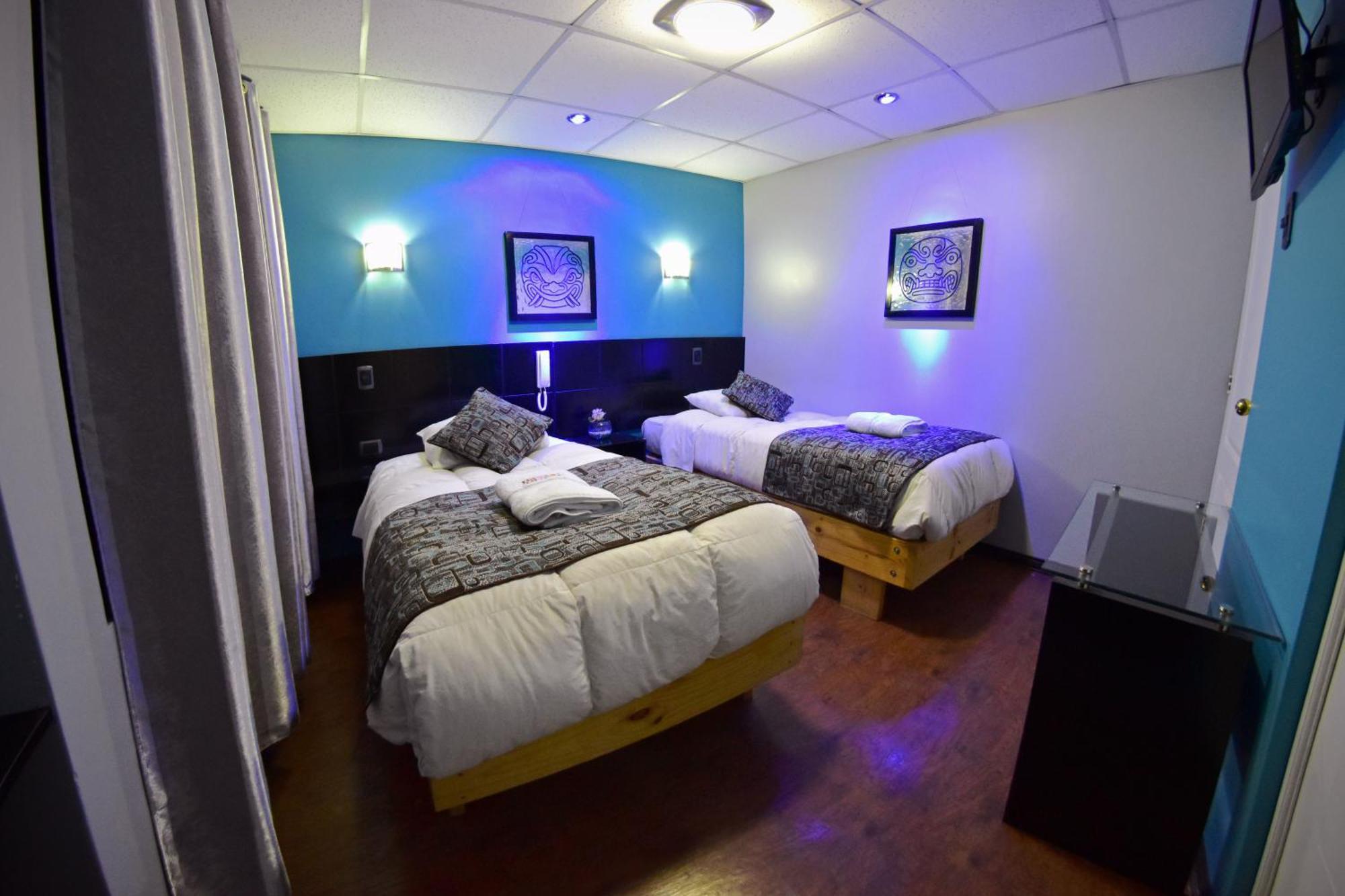 Wifala Thematic Hotel Boutique Cusco Dış mekan fotoğraf