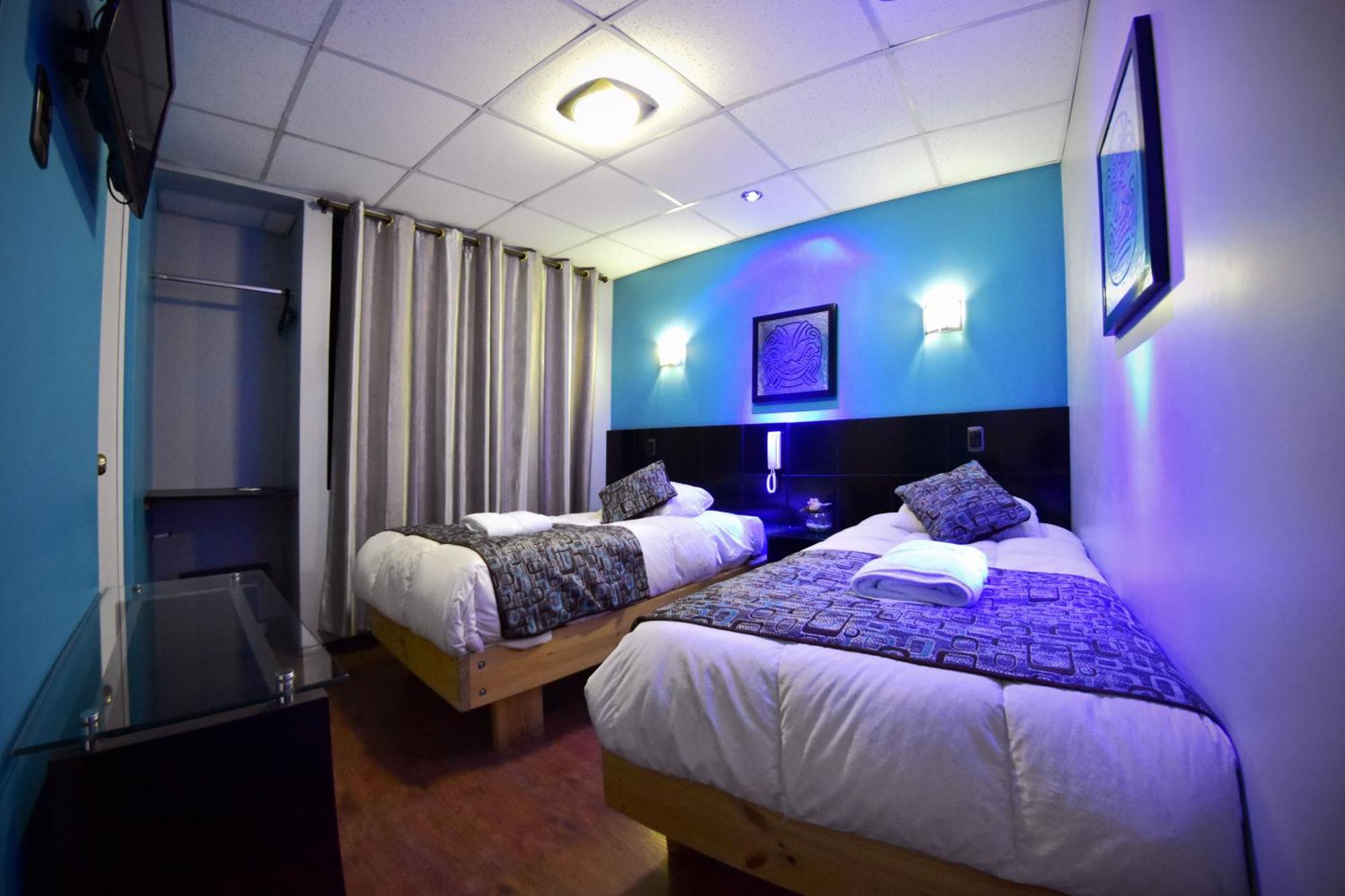Wifala Thematic Hotel Boutique Cusco Dış mekan fotoğraf