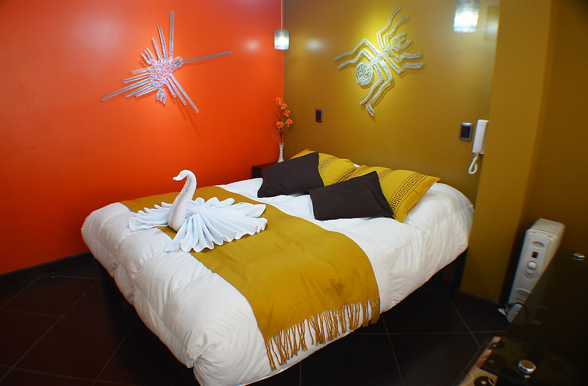 Wifala Thematic Hotel Boutique Cusco Dış mekan fotoğraf
