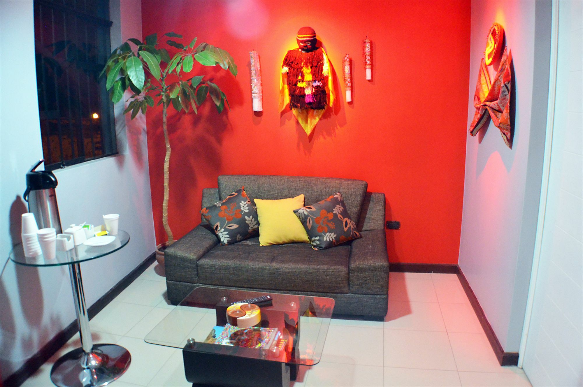 Wifala Thematic Hotel Boutique Cusco Dış mekan fotoğraf