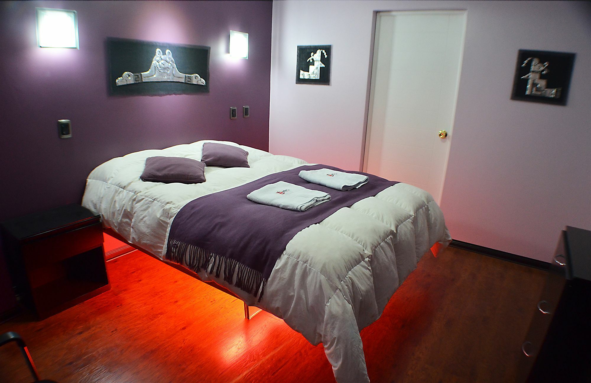 Wifala Thematic Hotel Boutique Cusco Dış mekan fotoğraf
