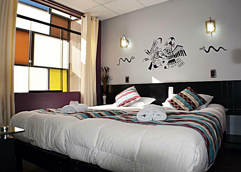 Wifala Thematic Hotel Boutique Cusco Dış mekan fotoğraf