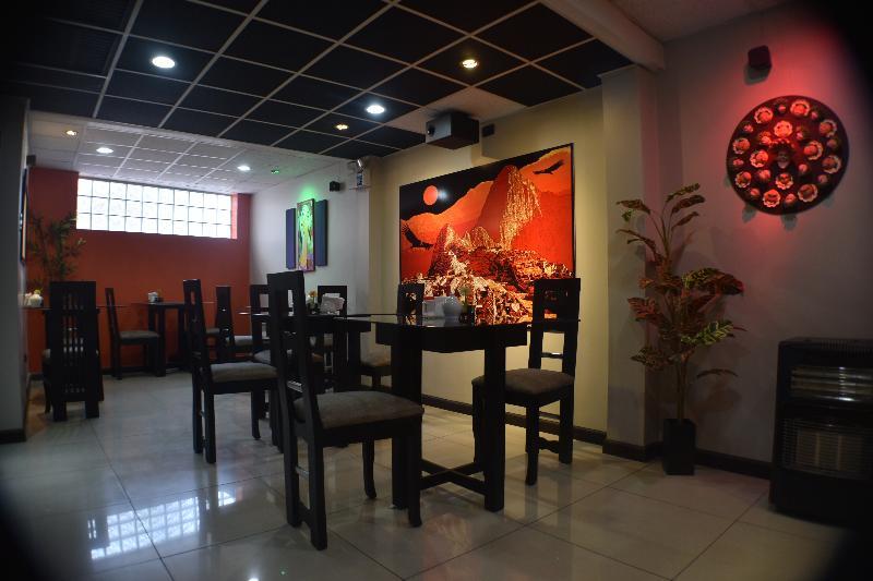 Wifala Thematic Hotel Boutique Cusco Dış mekan fotoğraf