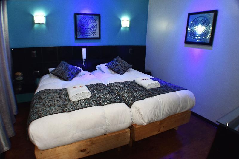 Wifala Thematic Hotel Boutique Cusco Dış mekan fotoğraf